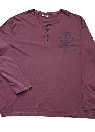Реглан john baner великого розміру 4xl