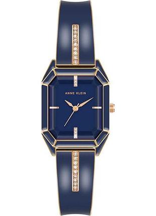 Годинник жіночий anne klein ak/4042rgnv