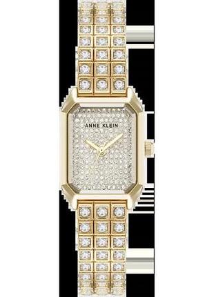 Годинник жіночий anne klein ak/5356pvgb