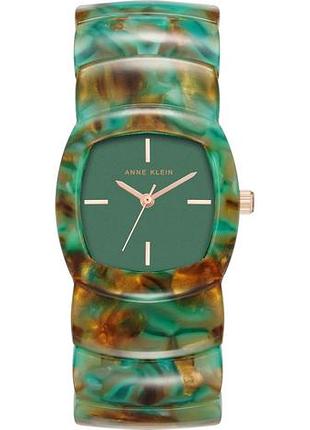 Годинник жіночий anne klein ak/5052rggn
