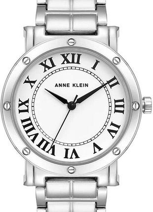 Часы женские anne klein ak/4013wtsv