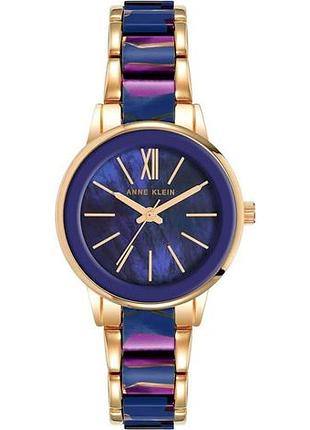 Годинник жіночий anne klein ak/3878nmnv