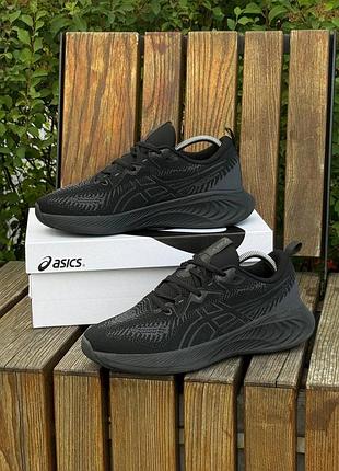 Кроссовки asics gel cumulus