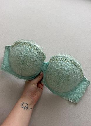 Бюстгальтер victoria secret
