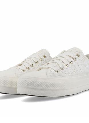 Кеды converse, размер 39