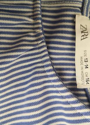 Плаття zara 3