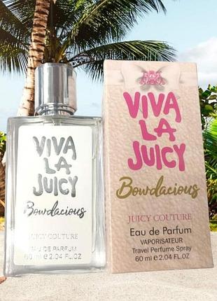 Juicy couturee viva la juicy 60 ml
