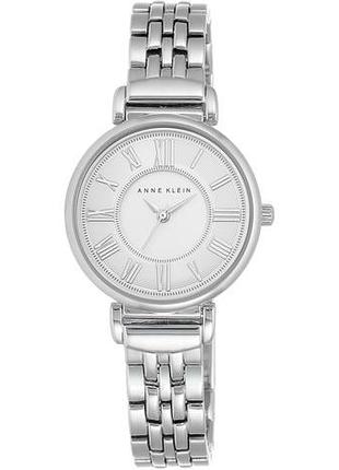 Годинник жіночий anne klein ak/2159svsv