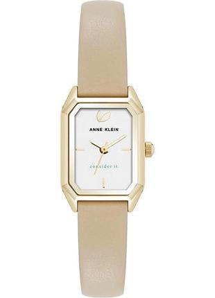 Годинник жіночий anne klein ak/5148svbg