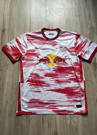 Футбольна джерсі nike rb leipzig nkunku 18