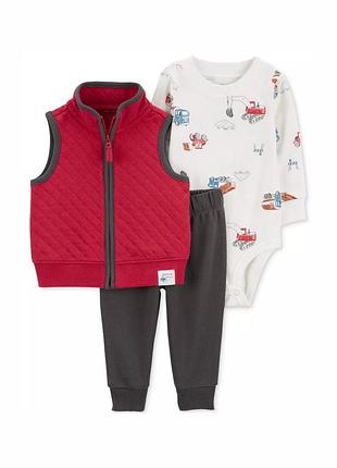 Комплект одягу carter's