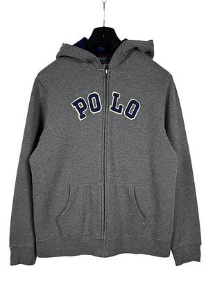 Худи polo ralph lauren