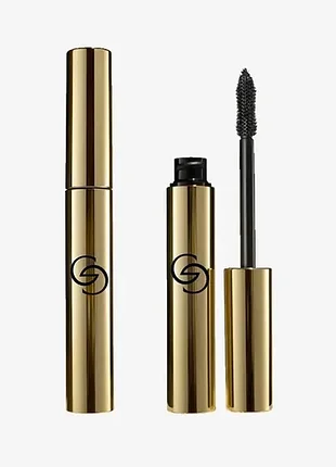 Супертуш для вій giordani gold oriflame лімітований випуск