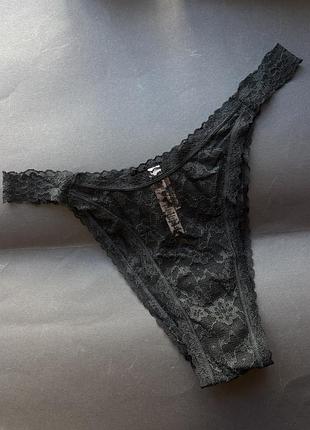 Трусики victoria’s secret