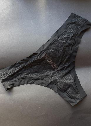 Трусики victoria’s secret