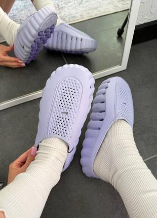 Nike mind 001 purple/найк майнд 001 фиолетовые 37 38 39 40 41