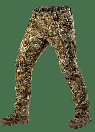 Брюки camotec instinct 2.0 twill тактические для охотников и рыболовов с водоотталкивающим эффектом dm-11