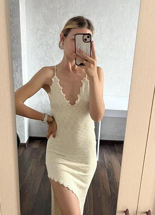 Сукня bershka розмір s