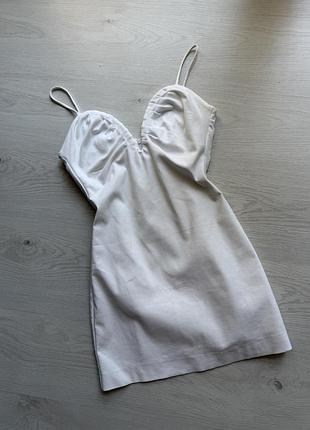 Сукня zara