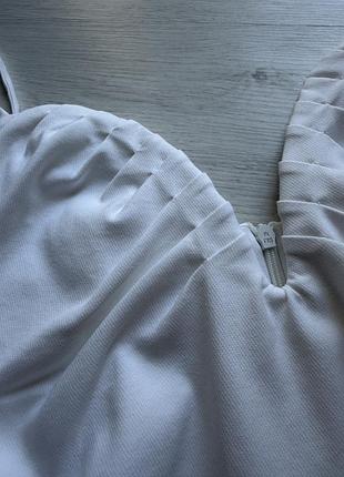 Сукня zara 3