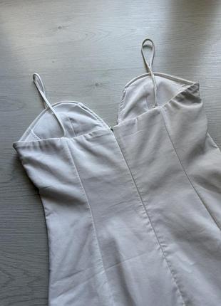 Сукня zara 6