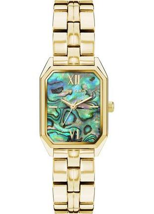 Часы женские anne klein ak/3774abgb