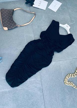 Платье платье h&amp;m 5