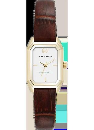 Годинник жіночий anne klein ak/5148svbn