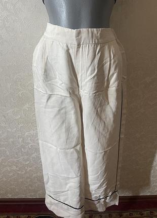 Брюки р.s-m massimo duti