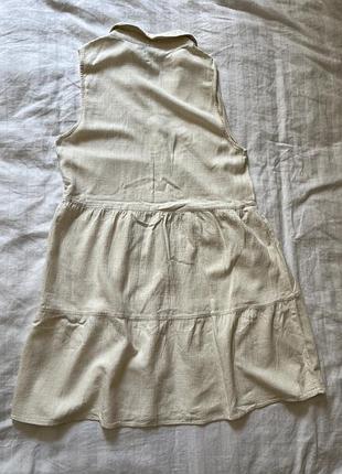 Сукня stradivarius 8