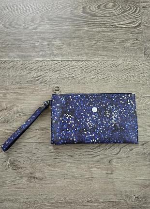 Клатч longchamp le liage оригинал 2