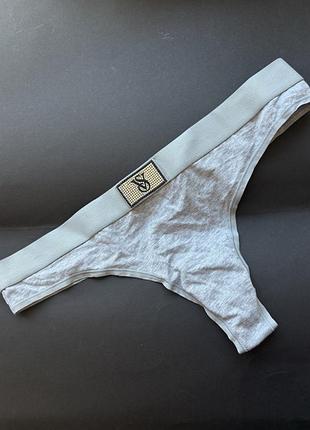 Трусики victoria’s secret