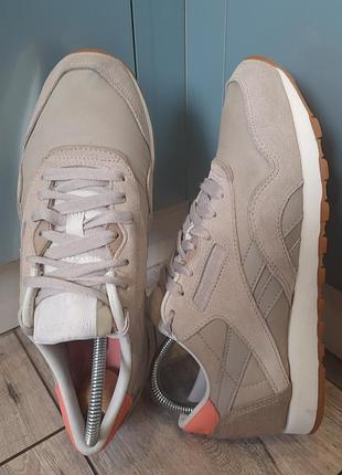Кросівки reebok