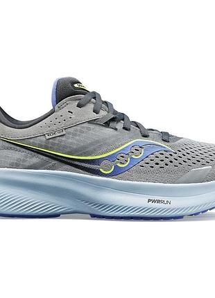 Saucony ride 16 кросівки, usa 6,5 eu 37
