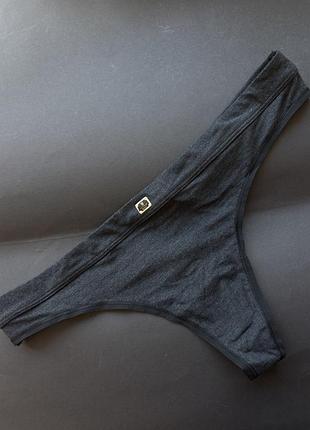 Трусики victoria’s secret