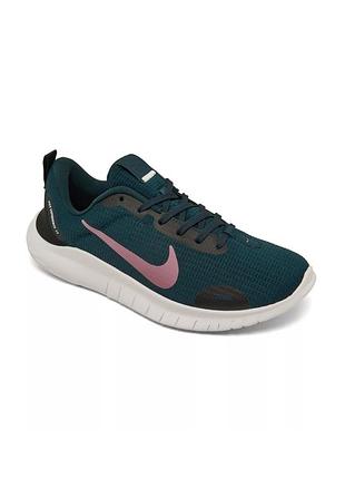 Текстильні кросівки nike flex experience run 12