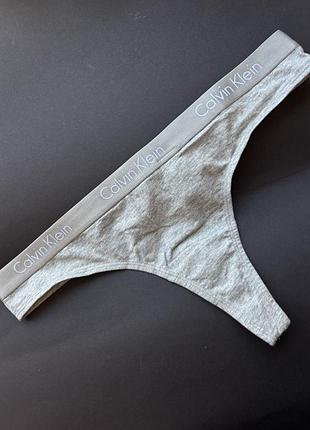 Трусики calvin klein