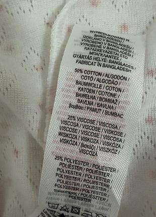 Кофта-реглан primark для дівчинки 104 см 4