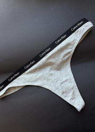 Трусики calvin klein