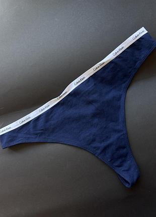 Трусики calvin klein