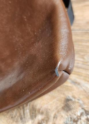 Navy boot сумка 9