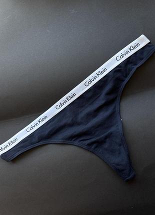 Трусики calvin klein