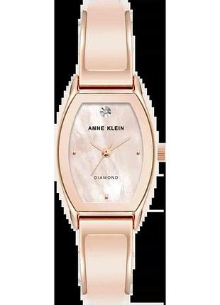 Годинник жіночий anne klein ak-5238bhrg