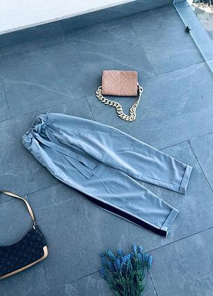 Брюки pull&amp;bear 7