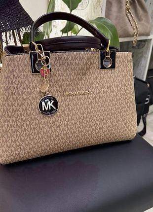 Сумка michael kors 3