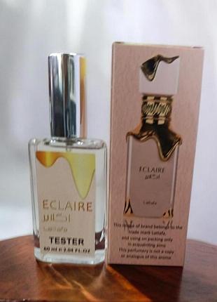 Парфюмированная вода для женщин lattafa perfumes eclaire 60 мл