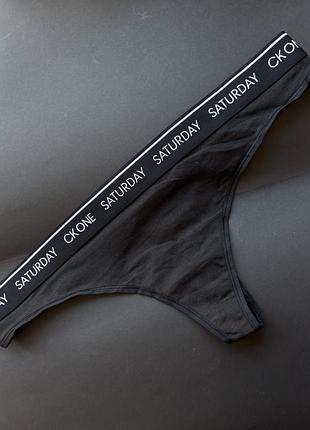 Трусики calvin klein