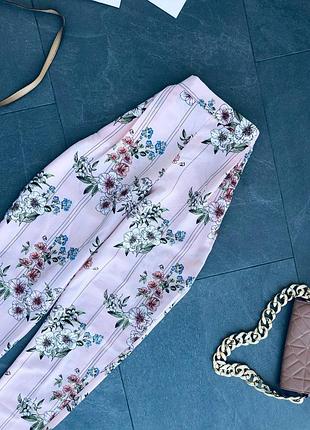 Летние брюки primark 5