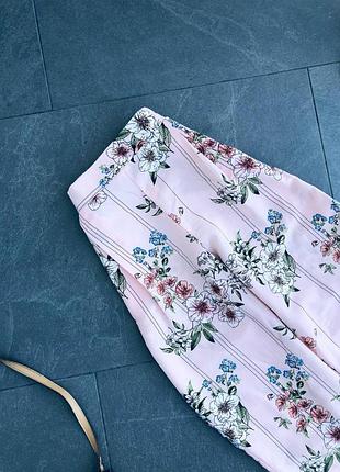 Летние брюки primark 2