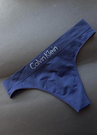 Трусики calvin klein